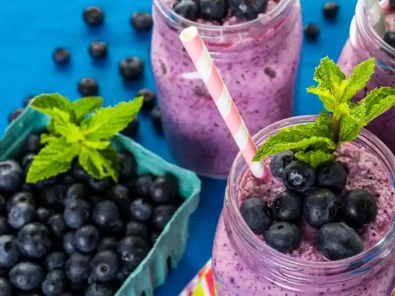 Smoothie for you this summer
