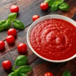 passata recipe