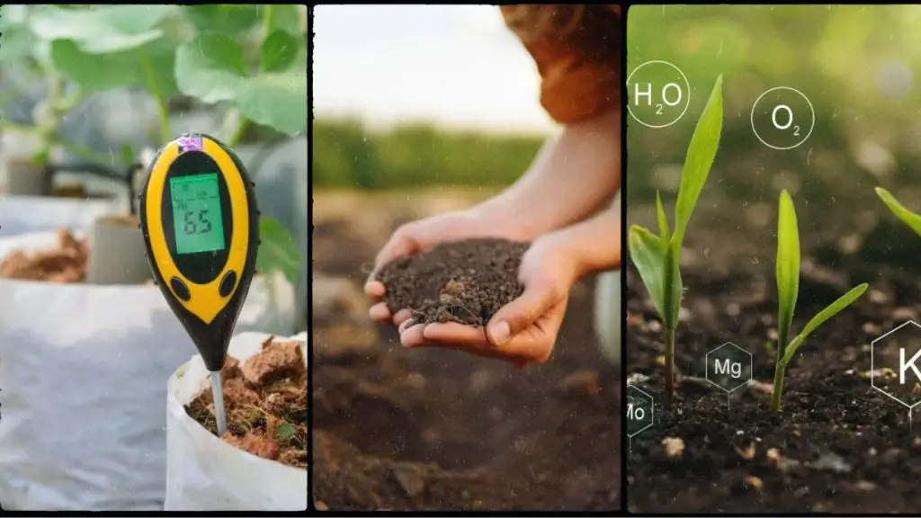 What is the best topsoil for a vegetable garden