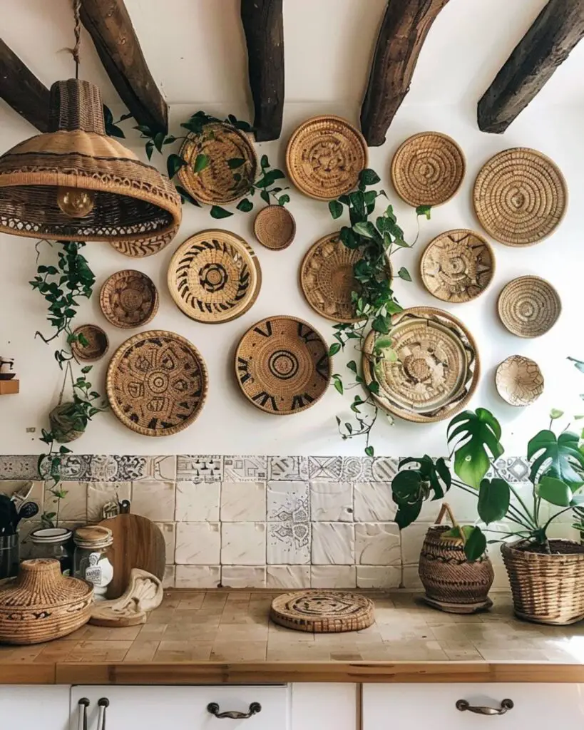 Alcove of Warmth Amongst Familiar Companions