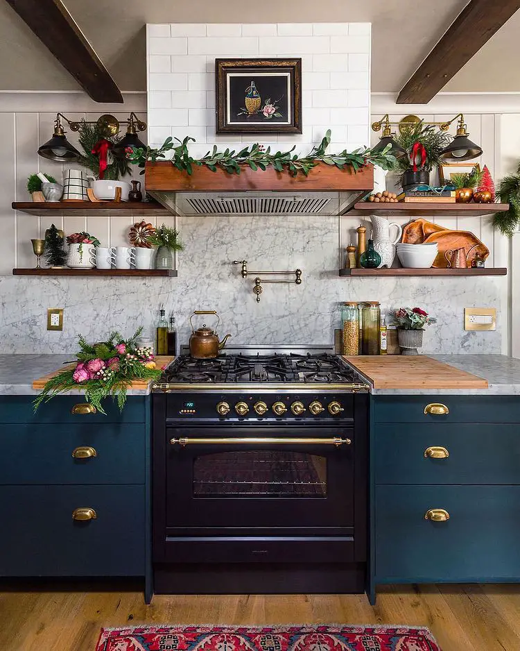 Bright Bohemian Refuge