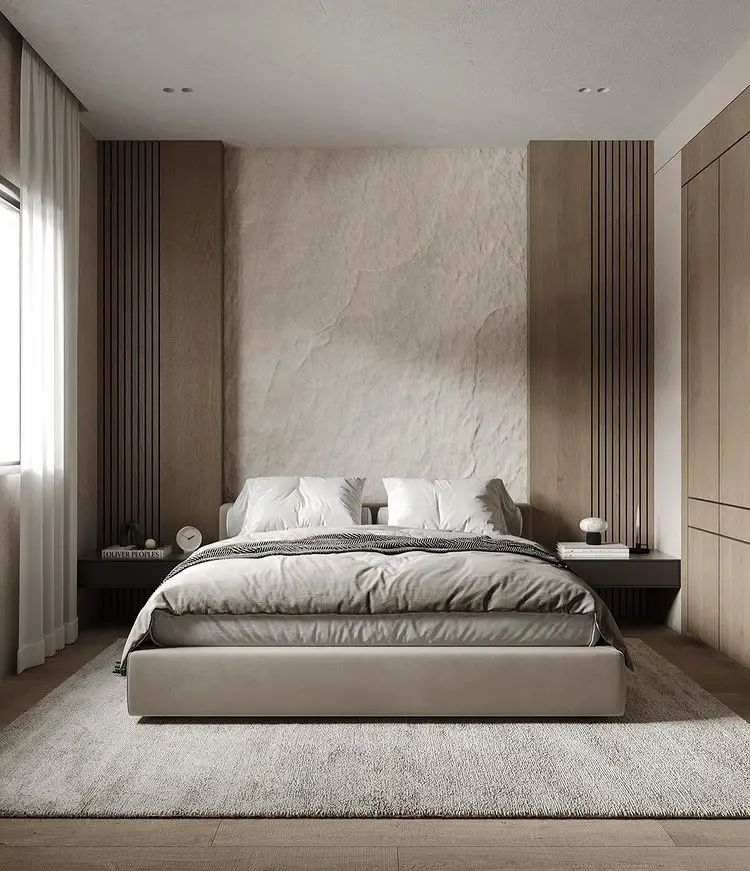 Calm Oasis for Peaceful Mornings