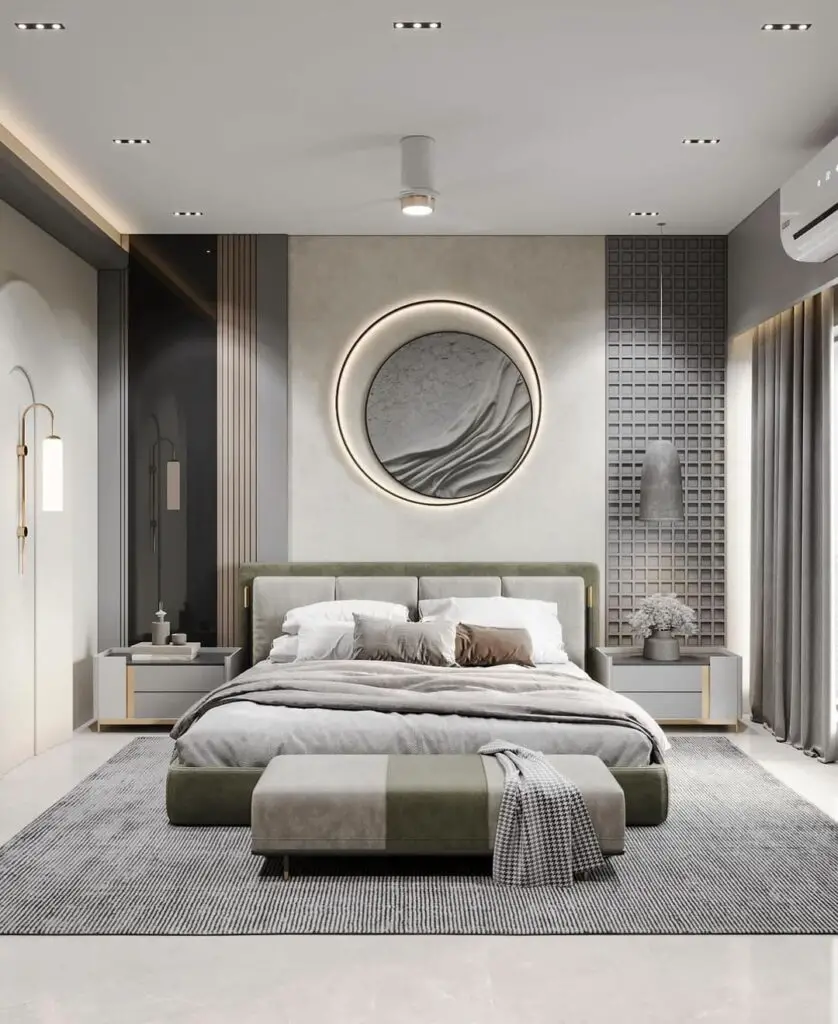 Calming Suite for Peaceful Mornings