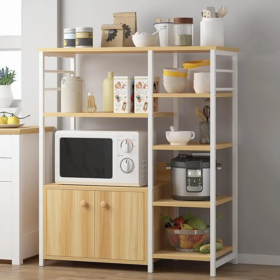 Counterpoise Cabinetry