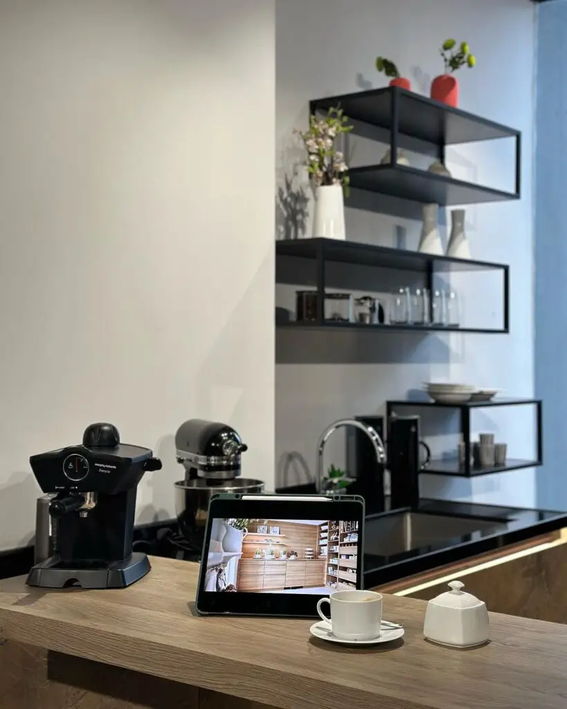 Efficiency for Modern Living