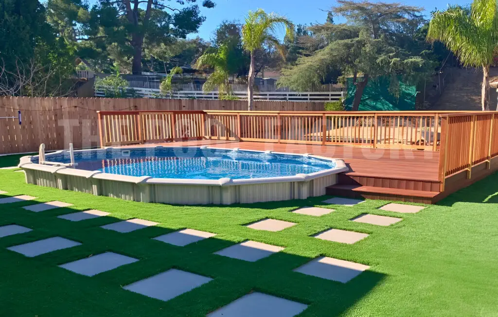 Family Fun Deck