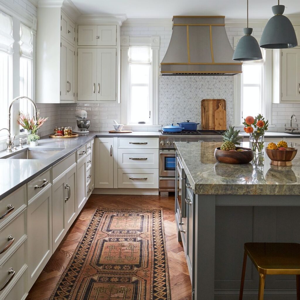 Functional Culinary Hub