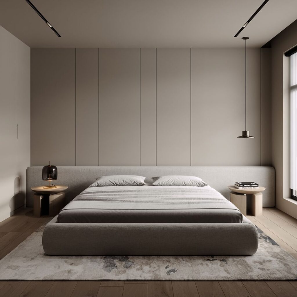 Haven for Rest and Inspiration