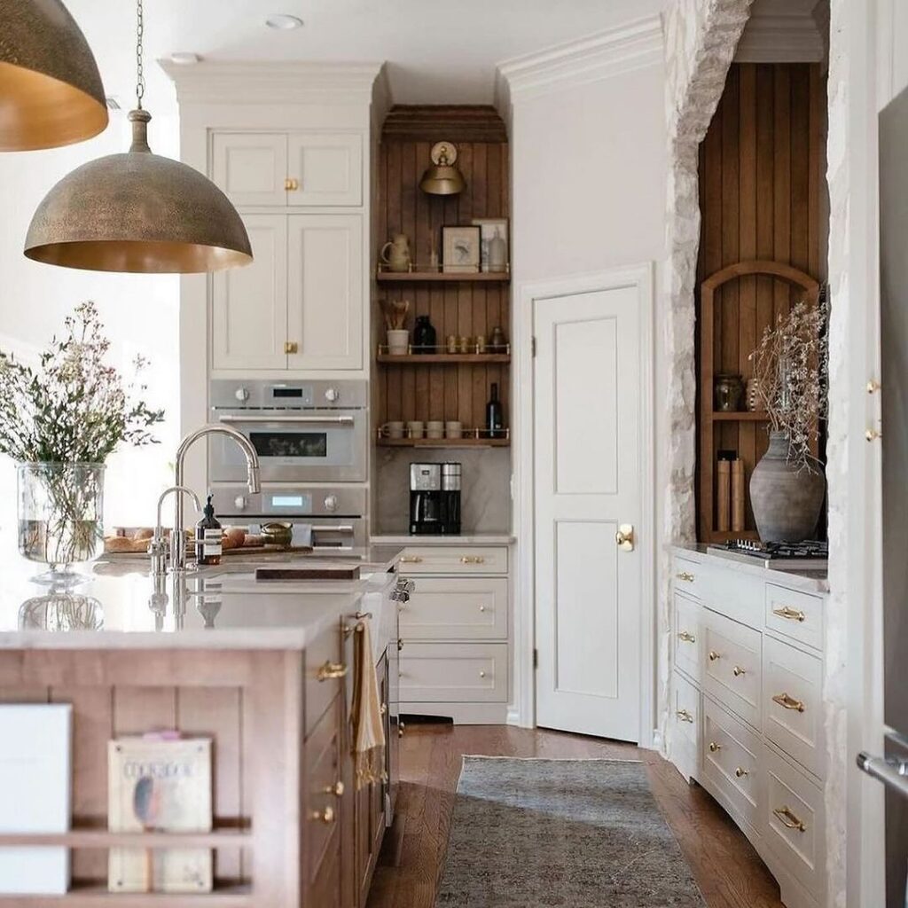 Island Oasis for Organization