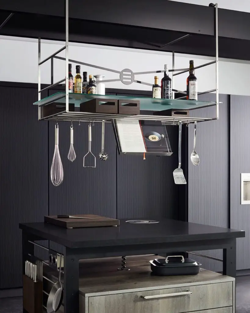 Maximizing Function in a Compact Corner nook