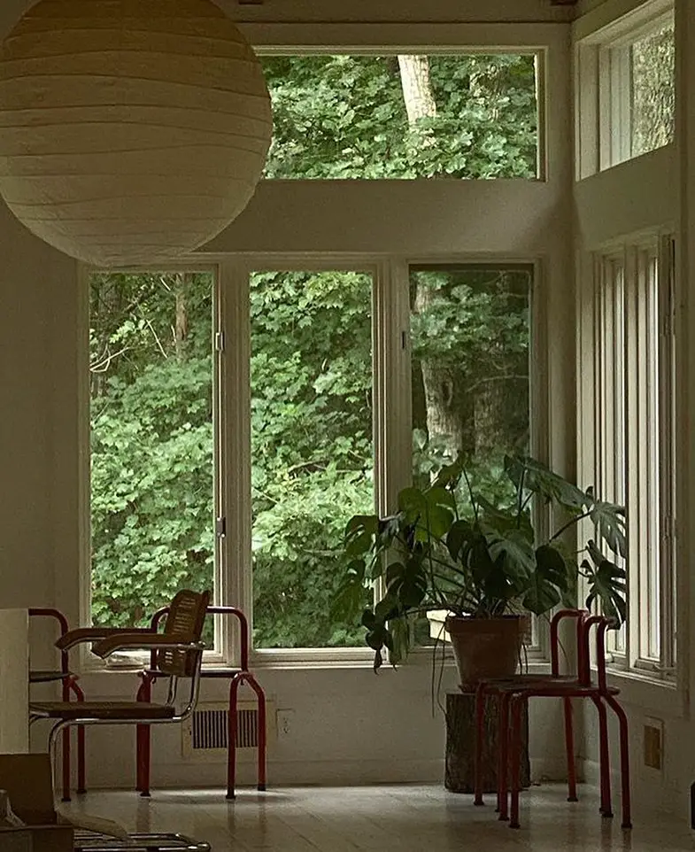 Natural Sanctuary