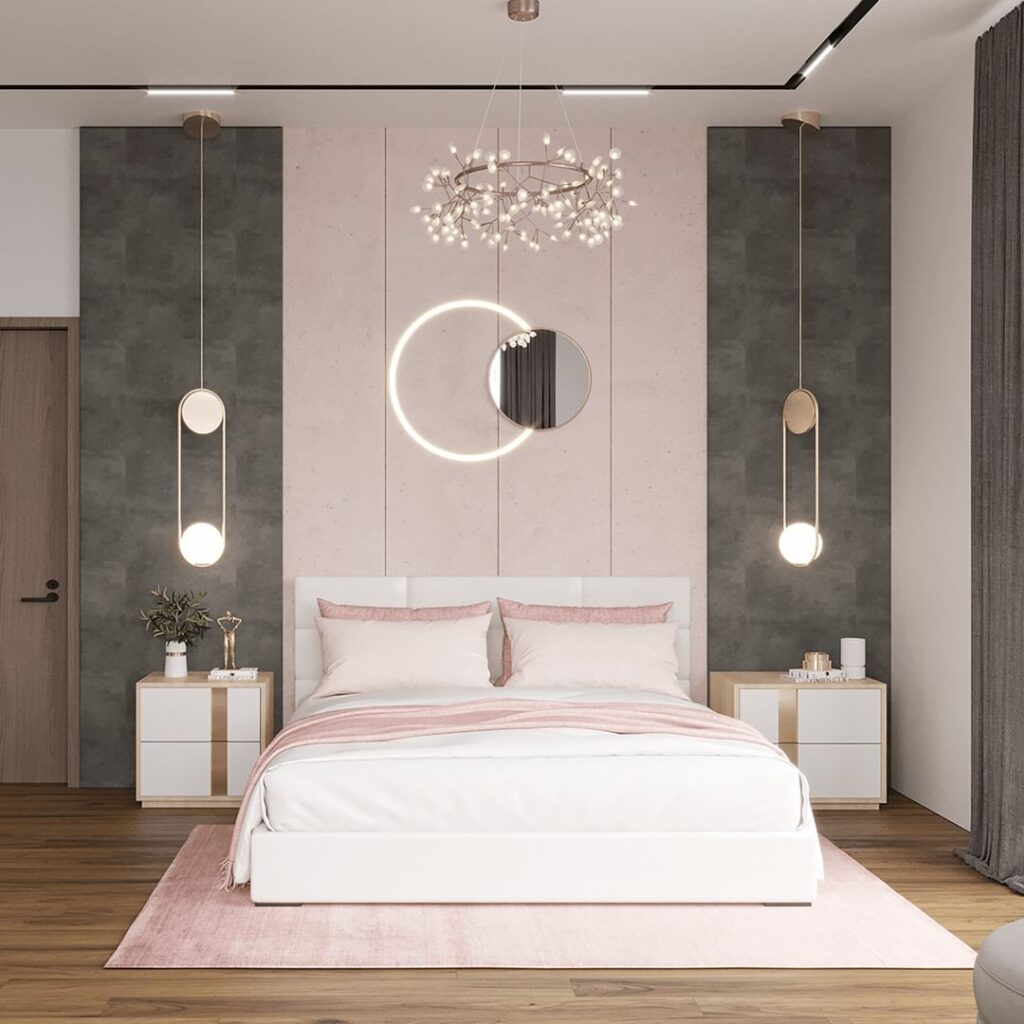Nest of Comfort and Rejuvenation