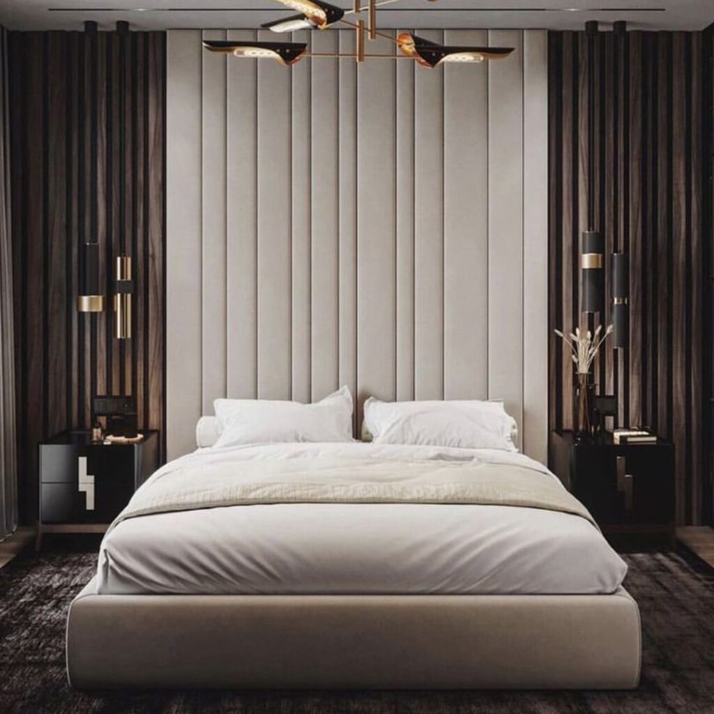 Nest of Peaceful Days and Nights