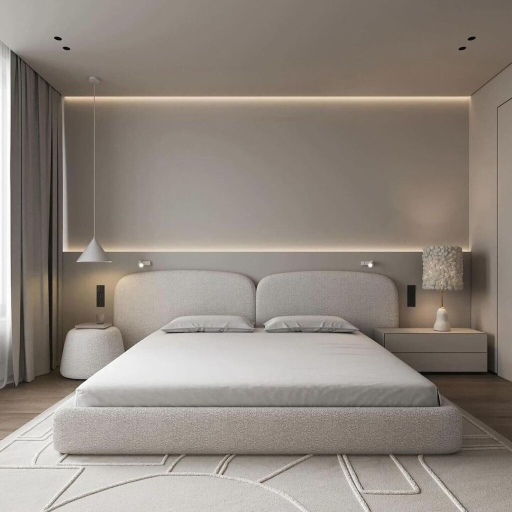 Nest of Stories and Comfort