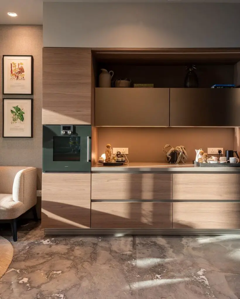 Optimized Countertop