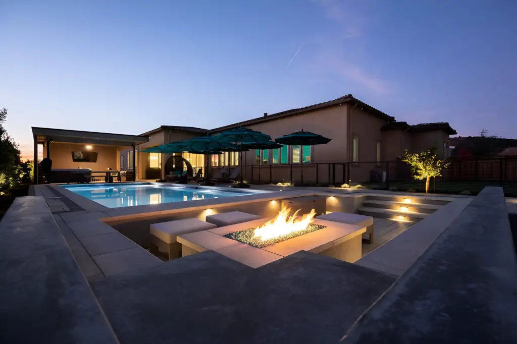 Penthouse Deck