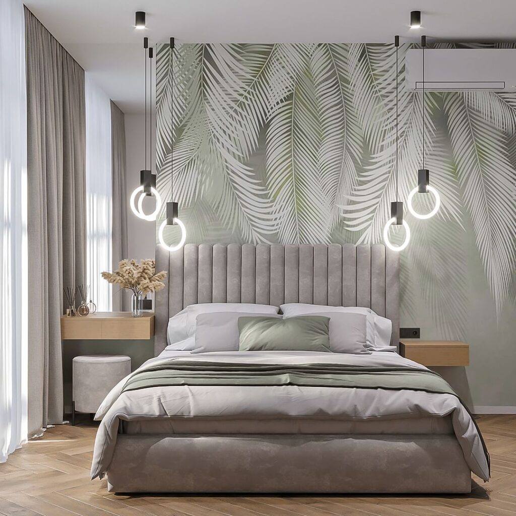 Sanctuary for Rest
