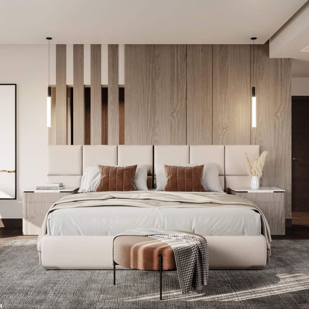 Sanctuary for Rest and Inspiration
