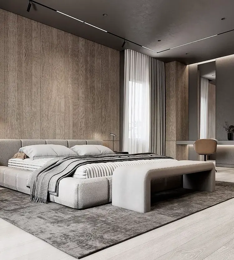 Serene Sanctuary for Peaceful Rest