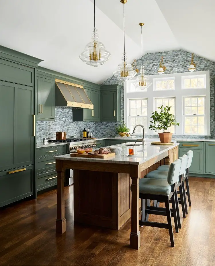 Socially Inspired Chef's Studio