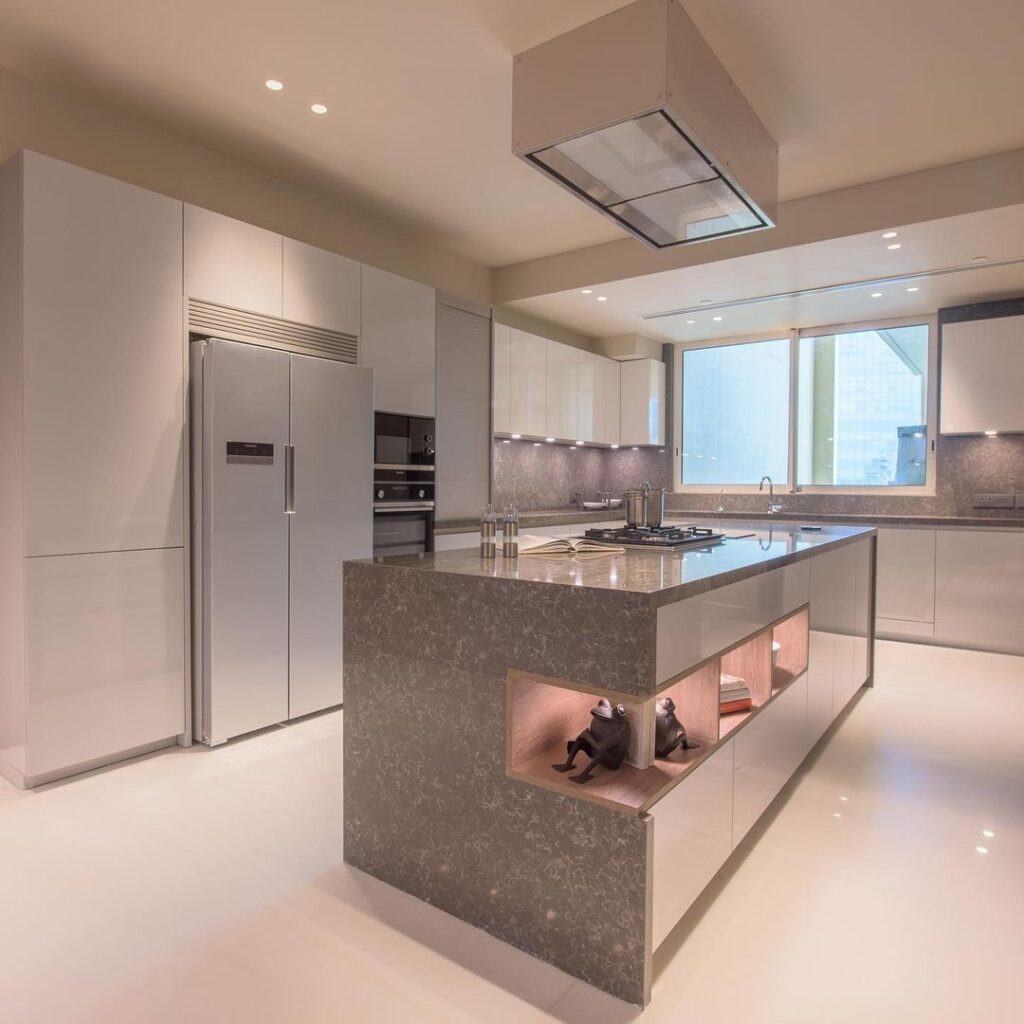 Streamlined Cooking Hub