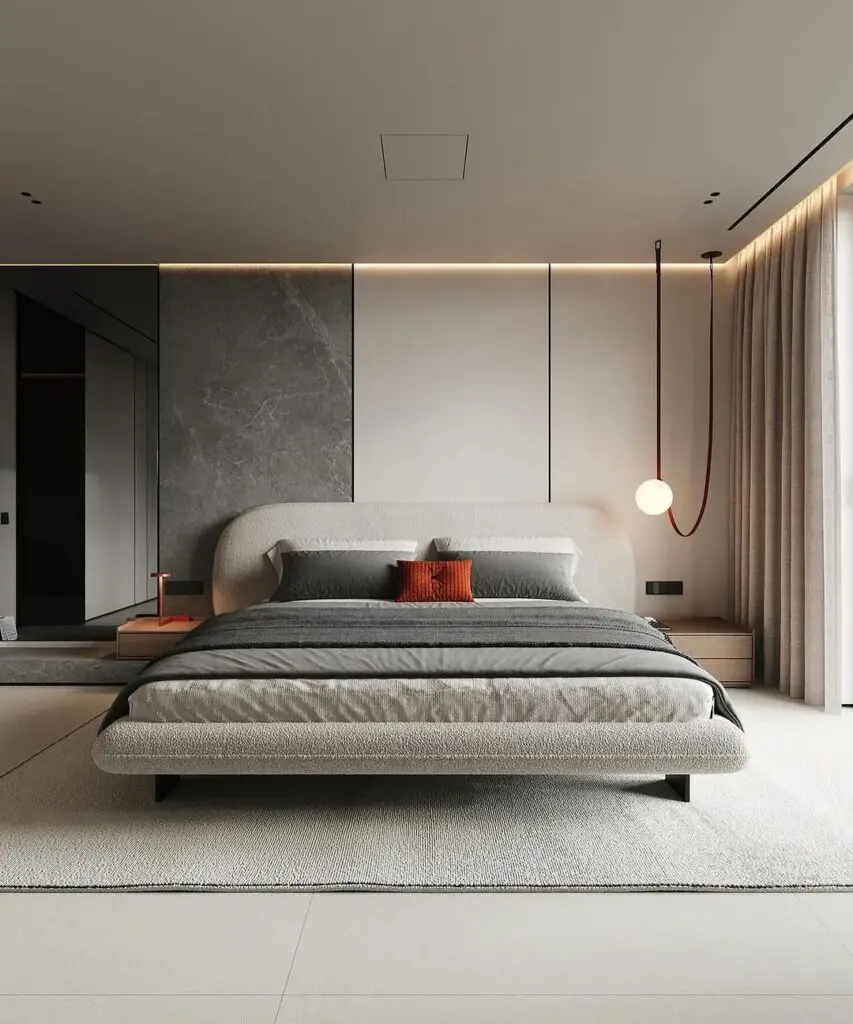Tranquil Haven for Rest and Reading