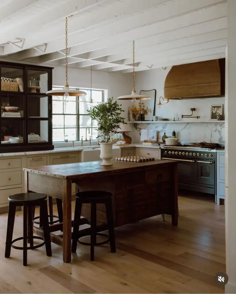 Verdant Chef's Nook