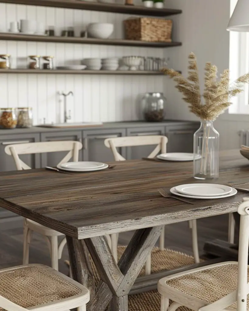 A Cozy Sanctuary for Cherished Gatherings