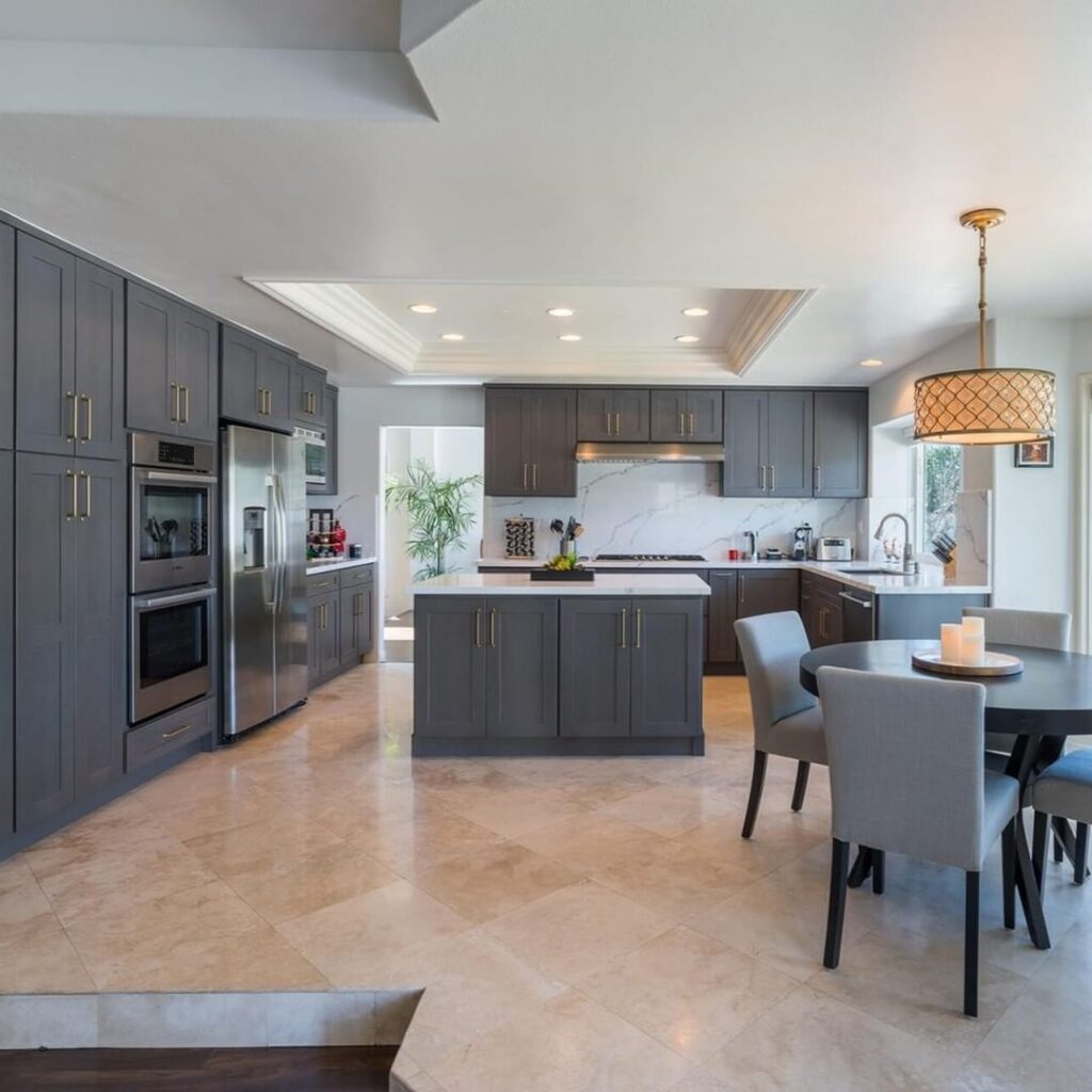 Comfy Spaces for Cherished Moments