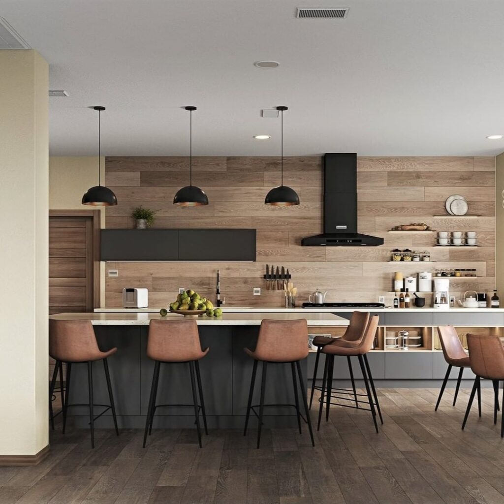 Refined Relaxation Among Polished Simplicity
