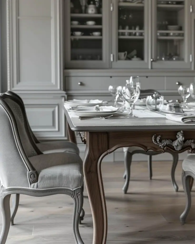 The Sophisticated Suite