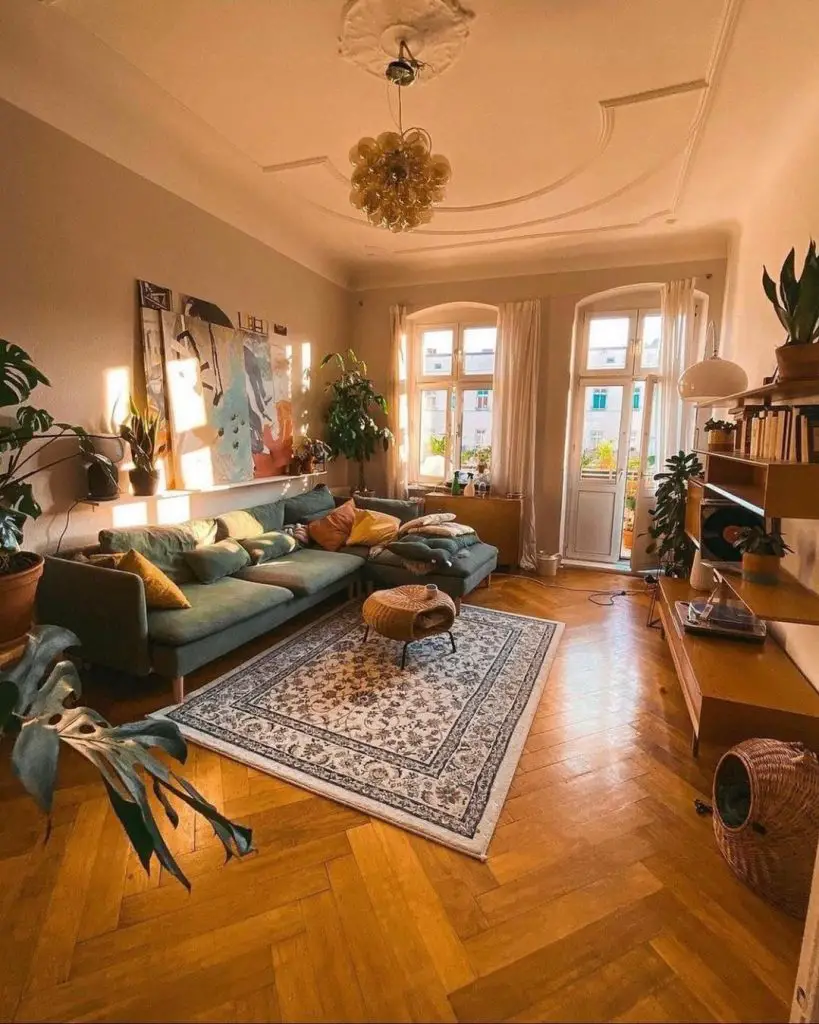 Artistic Sanctuary Creative Escape