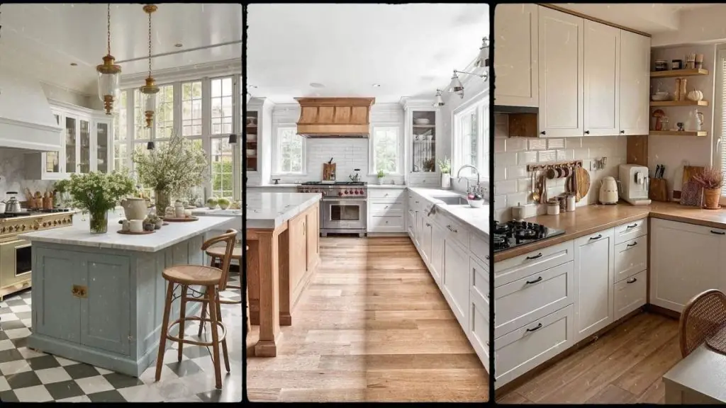 Featured Image of Best Home Decor Kitchen Ideas