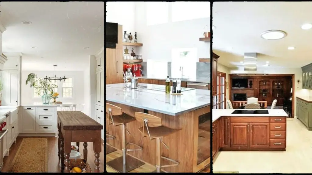 40 Mid-Century Modern Kitchen Design Ideas