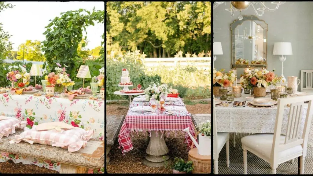 40 Stunning Thanksgiving Table Settings