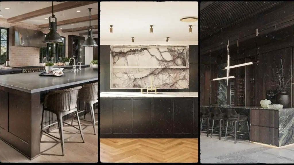 40 Elegant Kitchen Design Ideas