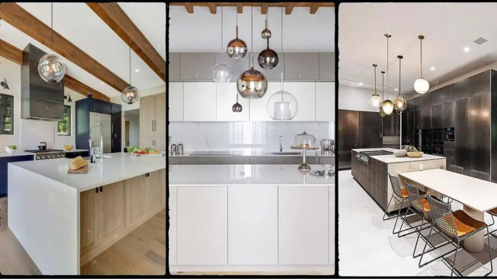 42 Classy Kitchen Ideas
