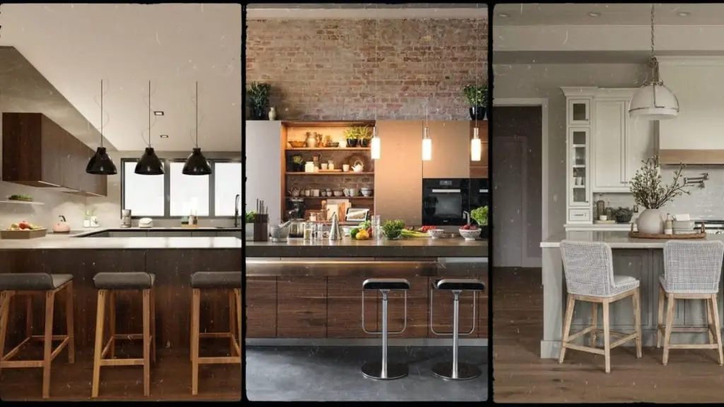 42 Latest Kitchen Designs Ideas