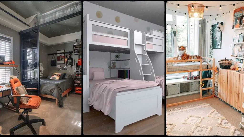 42 Best Little Boys Bedroom Ideas