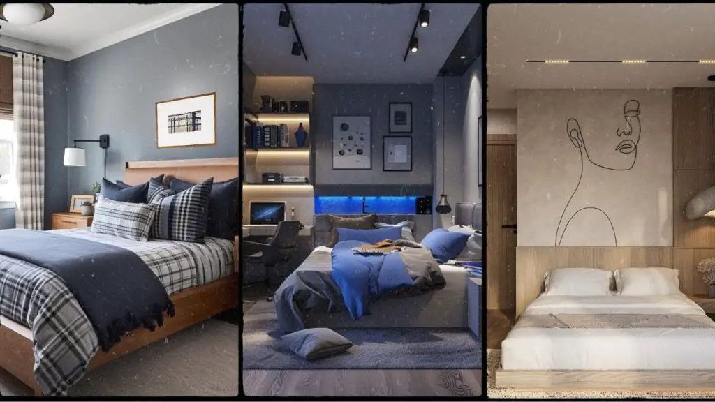 42 Inspiring Older Boys Bedrooms Ideas