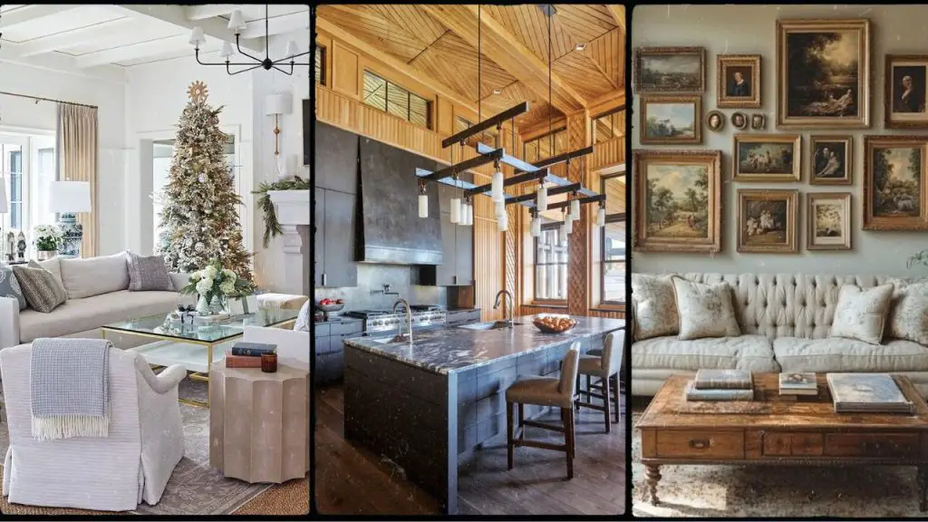 43 Classic Southern Home Decor Ideas